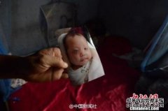 苏州警方破获2个月大女婴被盗案 嫌疑人已抓获